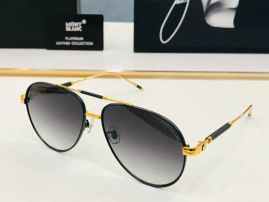 Picture of Montblanc Sunglasses _SKUfw55118200fw